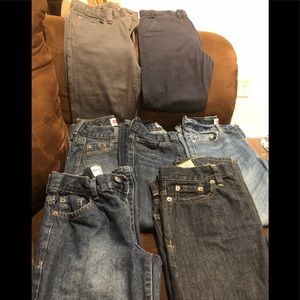Boy’s Pant & Jeans